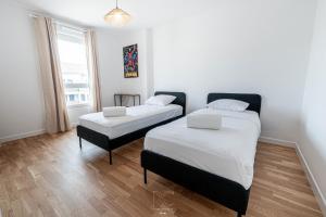 Disneyland-Paris, 6 pers, Parking, Wifi