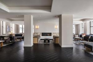 Kimpton Hotel Monaco Baltimore Inner Harbor by IHG