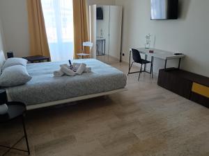 Balcone Etnea 2 in Catania centro perfetto per la festa di SantAgata