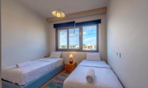 Luxury Stays in Fanadir Marina, El Gouna
