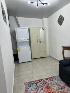 Casa de Descanso en la Villa Panamericana