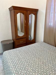 Casa de Descanso en la Villa Panamericana