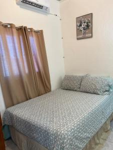 Casa de Descanso en la Villa Panamericana