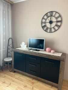 Apartament 2-pokojowy