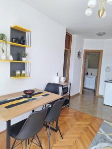 One-Bedroom apartment Standard room in Apartments Ivona