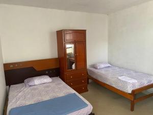 Casa de campo en Chincha