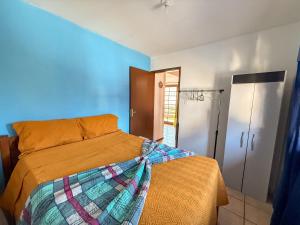 Residencial Santinho