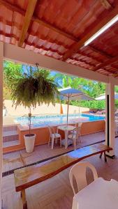 Pousada Eco Beach
