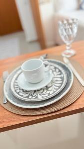 Studio Near The Subway Alto da Boa Vista