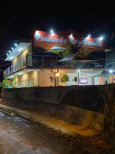 Pousada Eco Beach