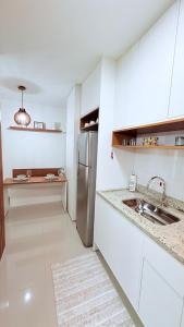 Studio Near The Subway Alto da Boa Vista