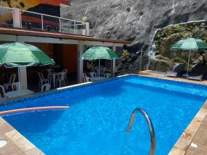 Pousada Eco Beach
