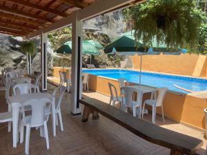 Pousada Eco Beach