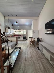 Juquehy Beach House