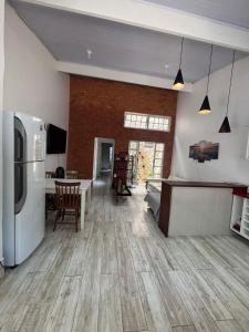 Juquehy Beach House