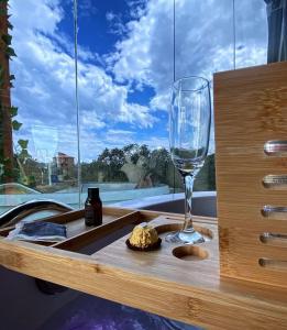 Cabanas Mirante do Cerrado