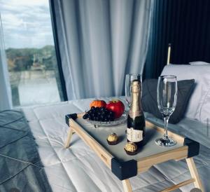 Cabanas Mirante do Cerrado