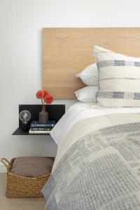 The Braemar - Cape 8 Collection