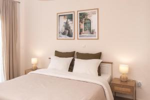 The Olive & Moon Welcome