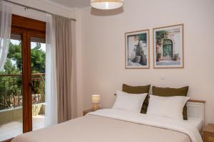 The Olive & Moon Welcome