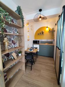 Maisons d'hotes Dousserenca : photos des chambres