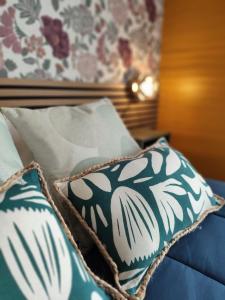 Maisons d'hotes Dousserenca : photos des chambres