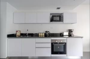 UriburuHome-Recoleta,2 amb estrenar-4 pers con cochera