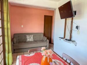 Residencial Santinho