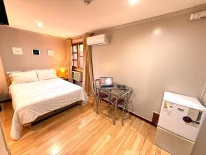Casa Recoleta - Hoteles Recoleta