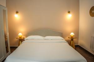 Almar Living - Signature Apartments