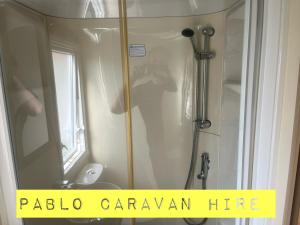 3 Bedroom 8 Berth Caravan Towyn