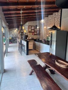 Casa sossegada em Teresópolis