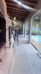 Casa sossegada em Teresópolis