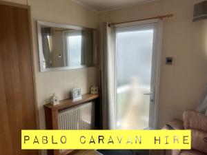 3 Bedroom 8 Berth Caravan Towyn