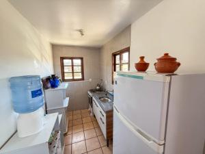 Residencial Santinho