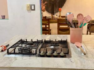 Casa La Perla del Sur Confort y calidez en todos sus espacios