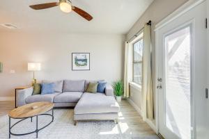 2 Mi to Payette Lake Mtn-View Getaway with Balcony