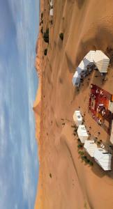 Merzouga LUXURY TENT