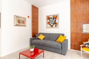 Just Here apartments - LArtista