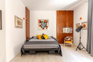 Just Here apartments - LArtista