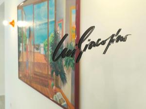 Just Here apartments - LArtista