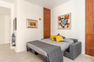 Just Here apartments - LArtista