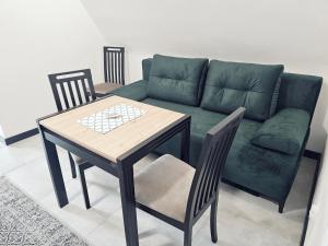 Willa 52 Residence & Spa - Apartamenty Krzeptówki Zakopane by RentiloPL