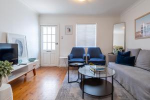 Stay Near Oxford St, Sydney CBD