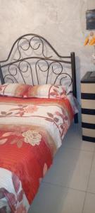 Acuarela del Rio H#3 Cerca Aeropuerto y Terminal Habitación privada con baño