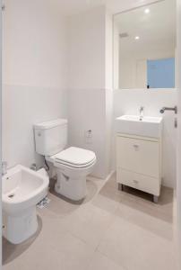 UriburuHome-Recoleta,2 amb estrenar-4 pers con cochera