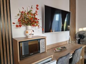 Baltic Sand - Ośrodek Wypoczynkowy