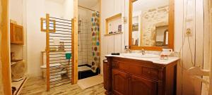 Appartements Gite Champetre Drome Lorette : photos des chambres