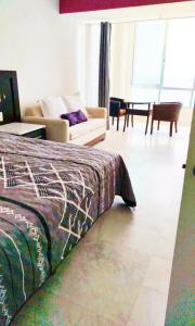 Park Royal Depto de Lujo Frente Playa