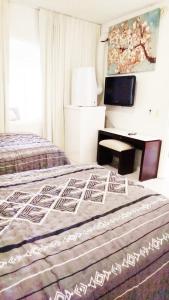 Park Royal Depto de Lujo Frente Playa